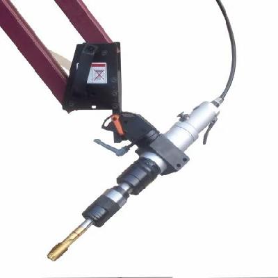 Flexible Arm Tapping Machine m24
