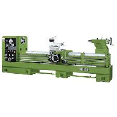 Heavy Duty Precision Lathe Machine