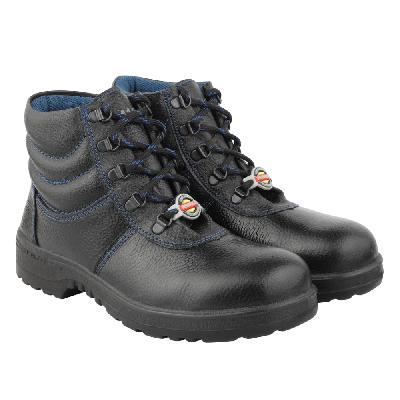 High Ankle Safety Shoe