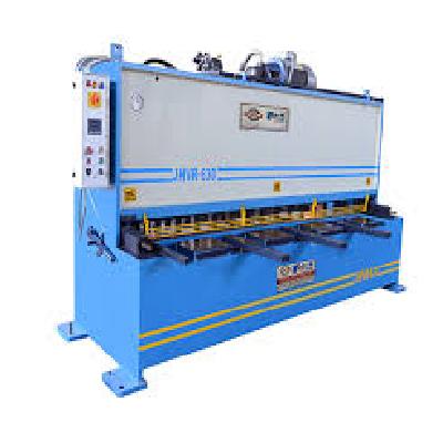 Hydraulic Shearing Machine