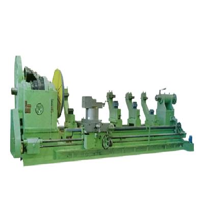Lathe Machine For Sugar Mills
