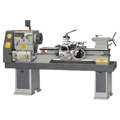 Light duty lathe machine