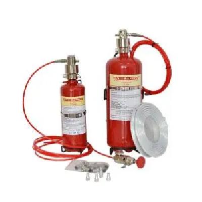 Liquid Throwable Handy Fire Extinguisher