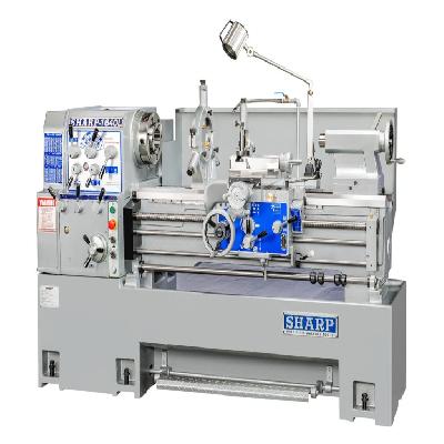 Manual lathe