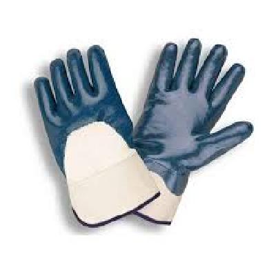 Nitrile Coated Glove