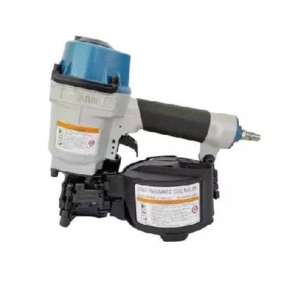 Pneumatic Coil Nailer