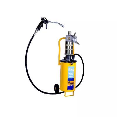 Pneumatic Grease Pump