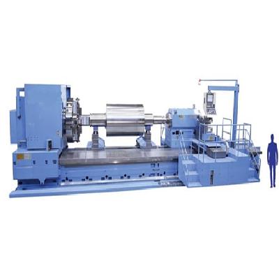 Roll Turning Lathe Machine