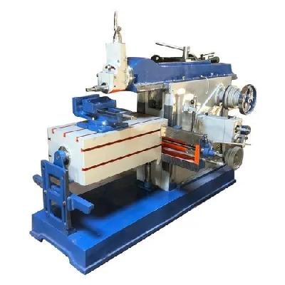 Semi Automatic Shaping Machine