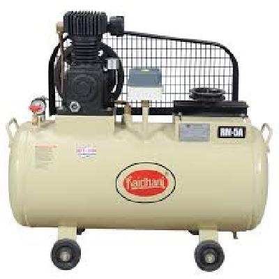 Single Stage Air Compressor