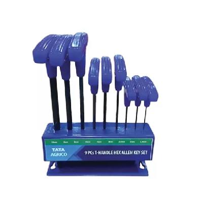 Tata Agrico Allen Key Set