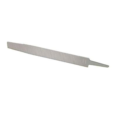 Tata Agrico Half Round Bastard Steel Files