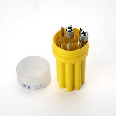 Tata Agrico SDK002 Screw Driver Blades