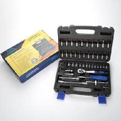 Tata Agrico Socket Professional Hand Tool