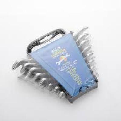 Tata SMD515 Double Open End Spanner Set