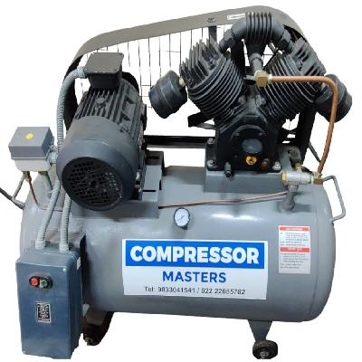 Two Stage Air Compressor