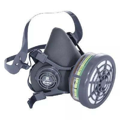 Venus V-500 Reusable Half Face Respirator