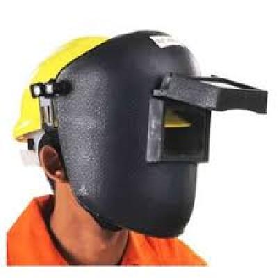 Welding Safety Helmet