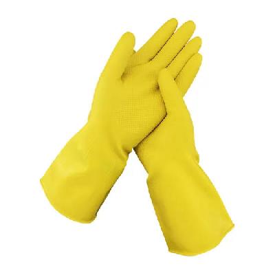 Household Rubber Gloves