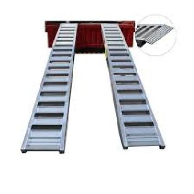 2 Wheeler Service Ramp