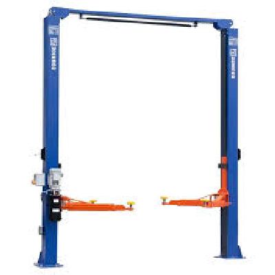 Blue Point Two Post Lift