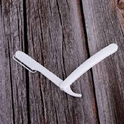 Disposable Ustra