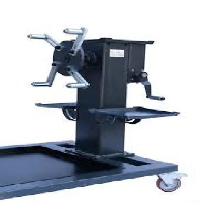 Engine Table