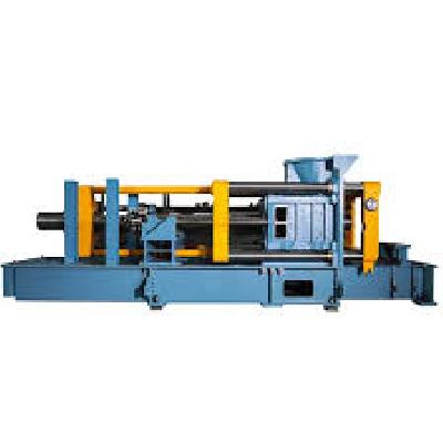 Fully Automatic Vertical Injection Moulding Machine plc