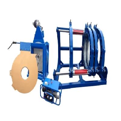 HDPE Pipe Butt Welding Machine