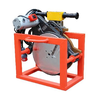 HDPE Pipe Coupler Machine