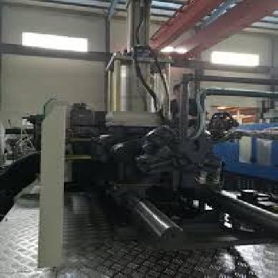 Hydraulic Bakelight Moulding Press