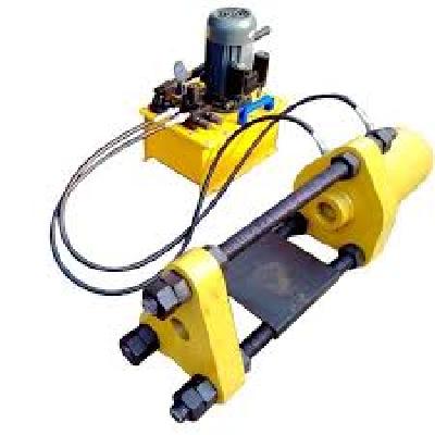Hydraulic Hand Power Press