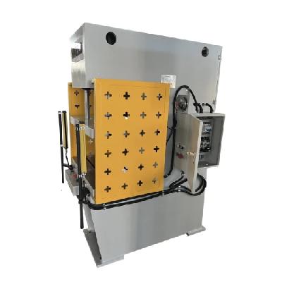 Hydraulic Press