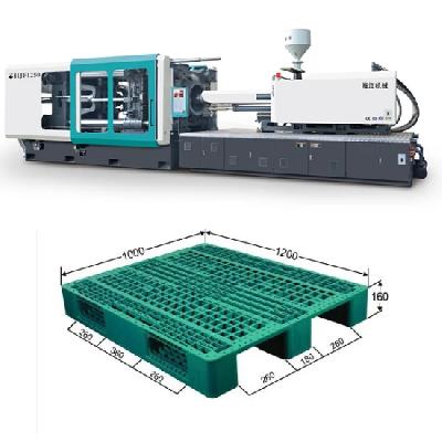 Insert Plastic Molding Machine