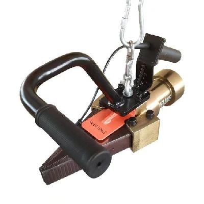 Knockout Wedge Feeder Breaker Machine