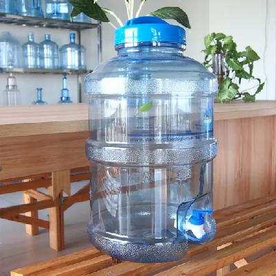 Mineral Water Cool Jug Tap
