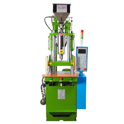Plastic Injection Vertical Moulding Machine