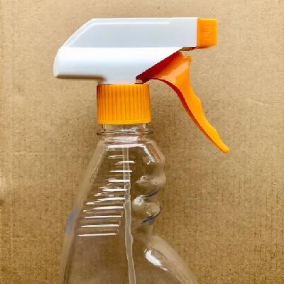 Plastic Spray Bottle Trigger Gun