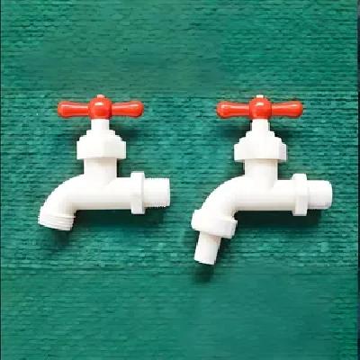Plastic Water Tap