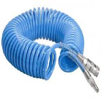 Pneumatic Coil Pipe
