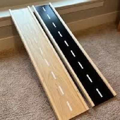 Ramp Display