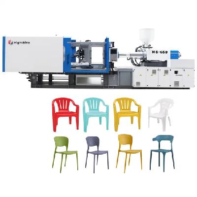 SILICON RUBBER INJECTION MOULDING MACHINE