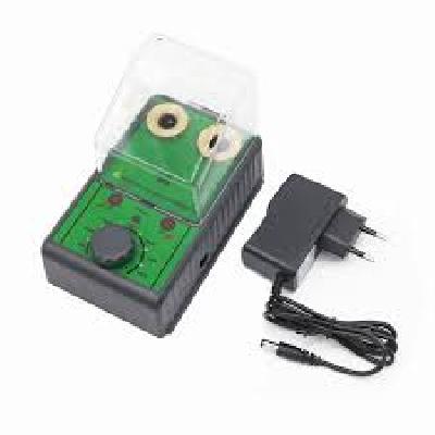 Spark Plug Cleaner and Tester