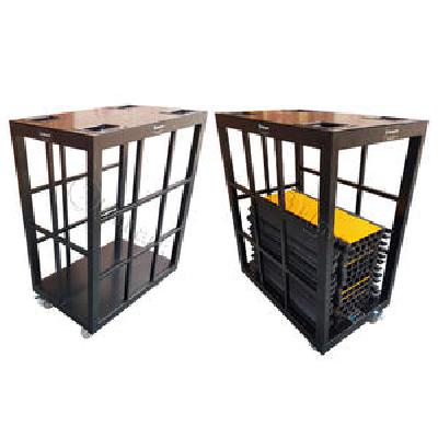 Weight Trolley Ramp