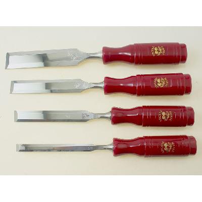 Chisel Plastic Handle