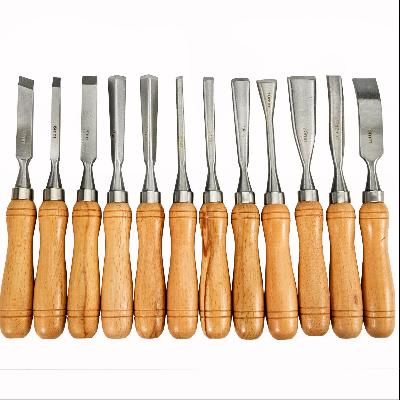 Chisel Set