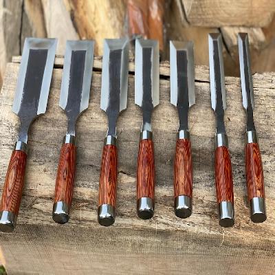 Chisel Wooden Handle