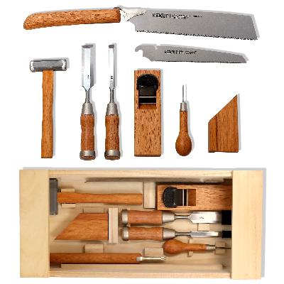 Eagle Carpenter Tools