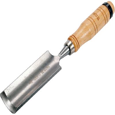 Half Round Chisel