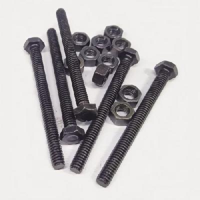Iron Top without Nut Bolt